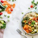 How Fresh, Local Food Transforms Your Health